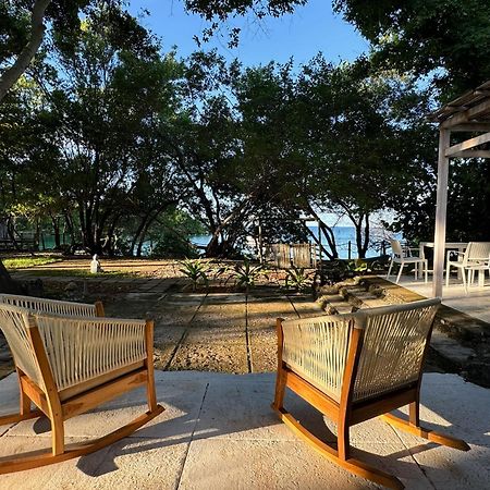 Casa Rosario Hotel Isla Grande  Kültér fotó