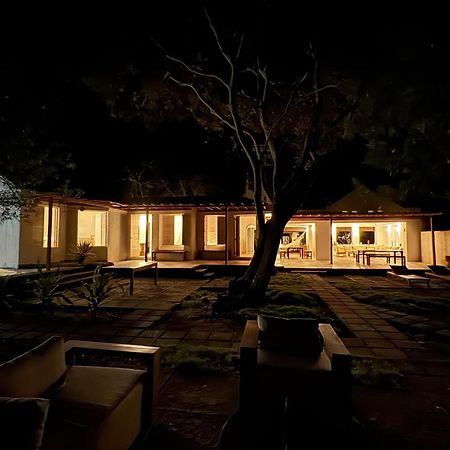 Casa Rosario Hotel Isla Grande  Kültér fotó