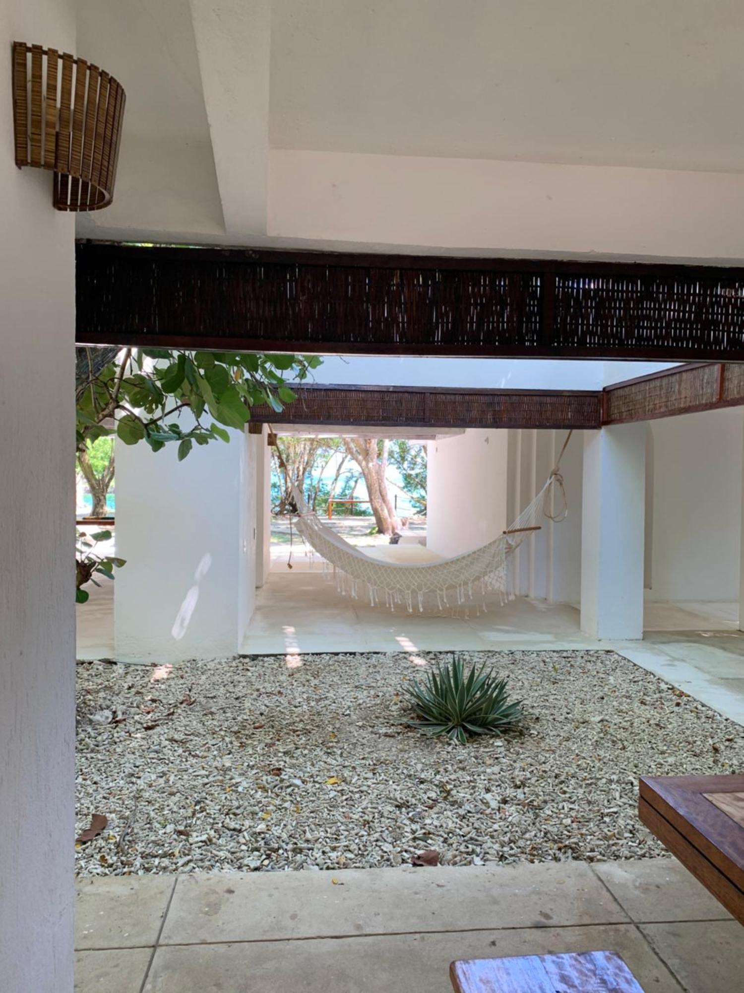 Casa Rosario Hotel Isla Grande  Kültér fotó