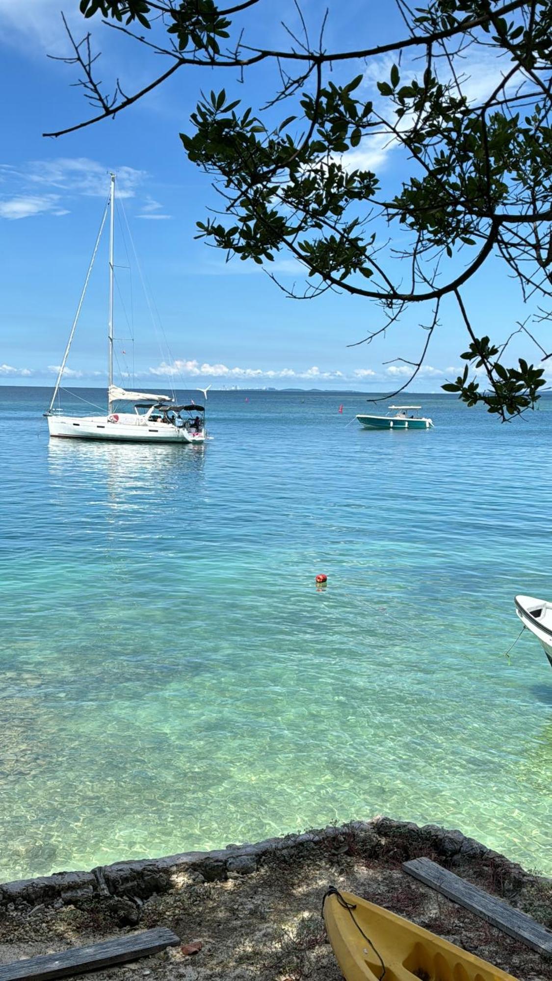 Casa Rosario Hotel Isla Grande  Kültér fotó